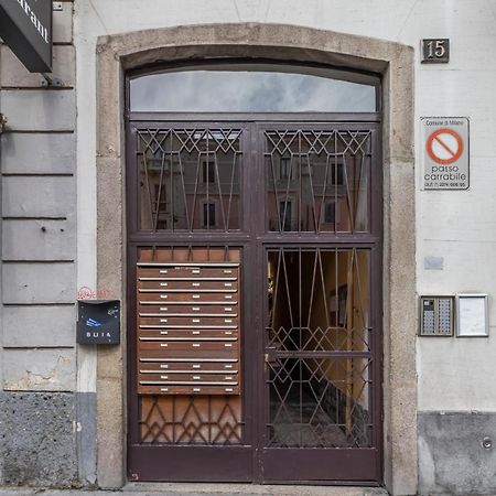 Cozy Flat - Monza 15 Διαμέρισμα Μιλάνο Εξωτερικό φωτογραφία