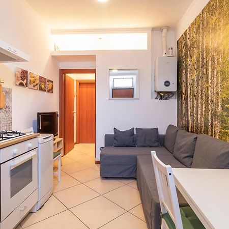 Cozy Flat - Monza 15 Διαμέρισμα Μιλάνο Εξωτερικό φωτογραφία