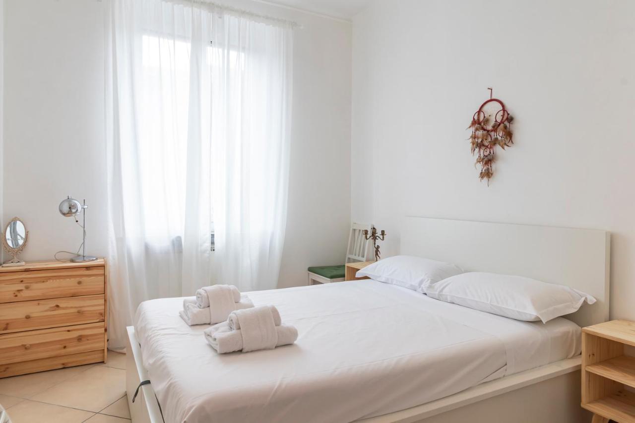 Cozy Flat - Monza 15 Διαμέρισμα Μιλάνο Εξωτερικό φωτογραφία