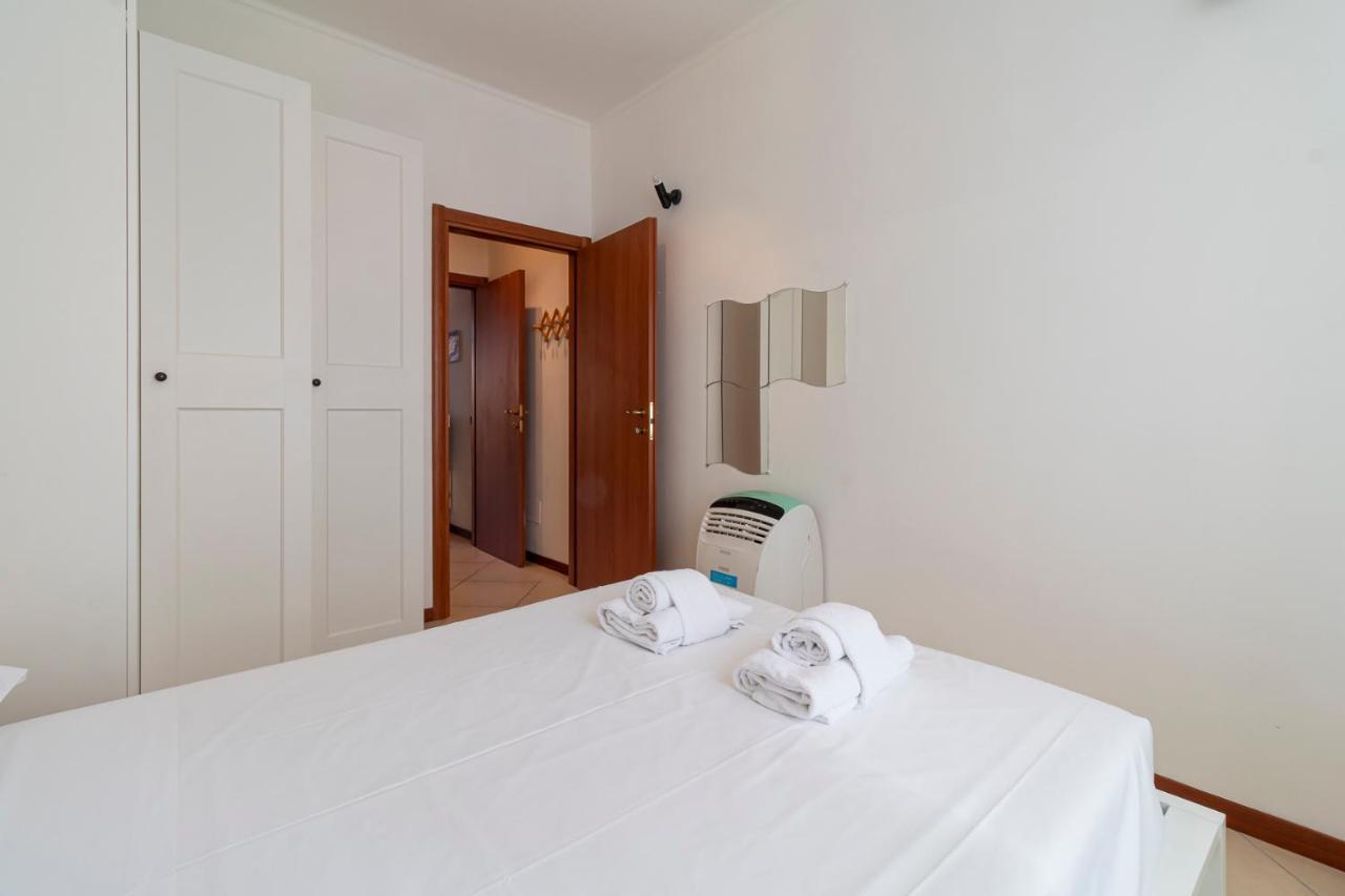 Cozy Flat - Monza 15 Διαμέρισμα Μιλάνο Εξωτερικό φωτογραφία