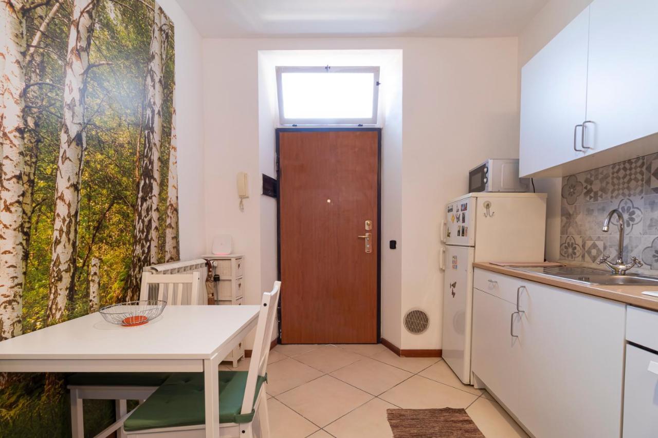 Cozy Flat - Monza 15 Διαμέρισμα Μιλάνο Εξωτερικό φωτογραφία