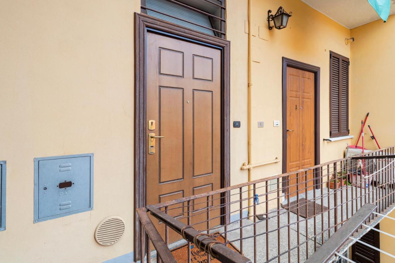 Cozy Flat - Monza 15 Διαμέρισμα Μιλάνο Εξωτερικό φωτογραφία