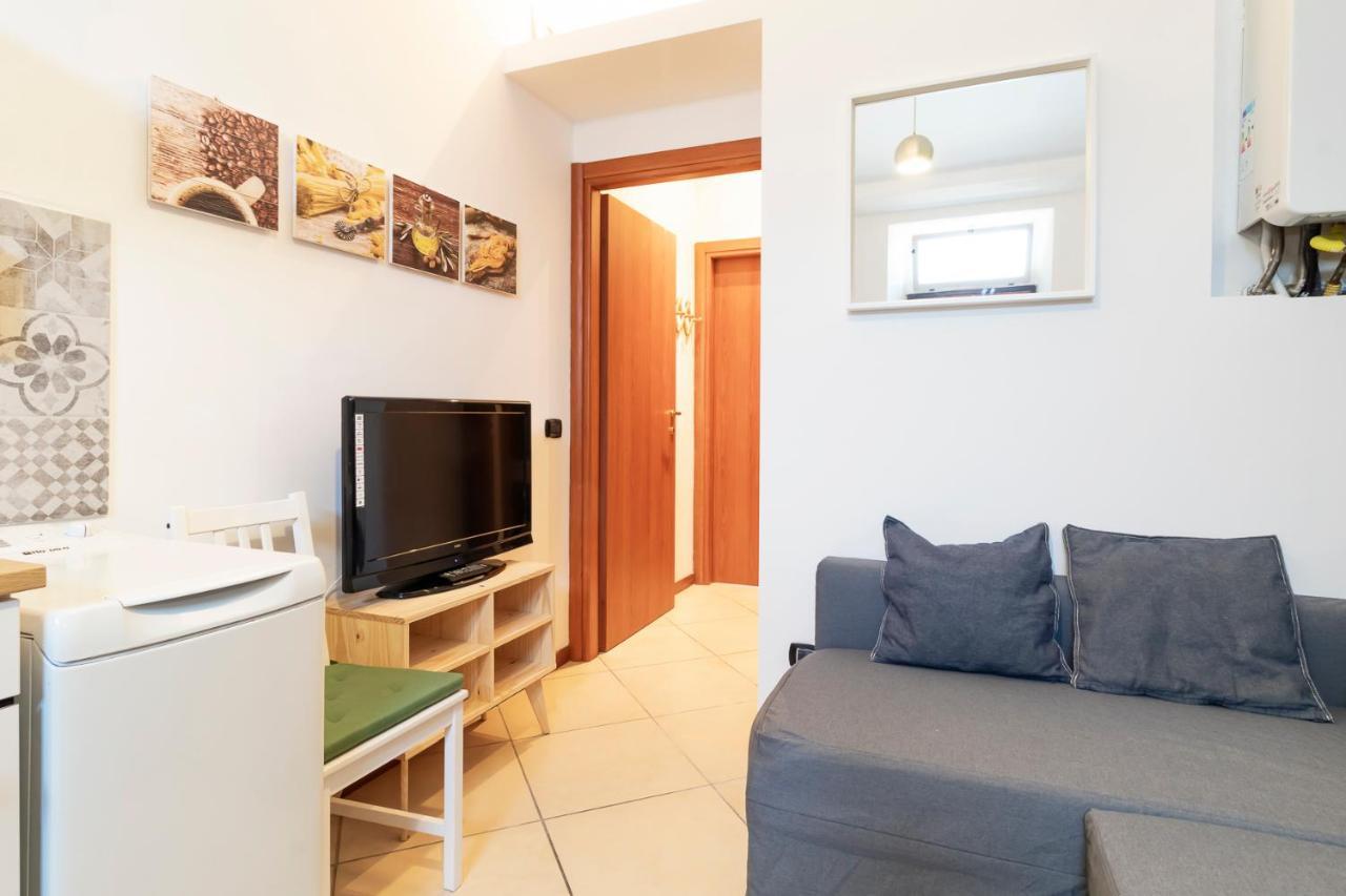 Cozy Flat - Monza 15 Διαμέρισμα Μιλάνο Εξωτερικό φωτογραφία