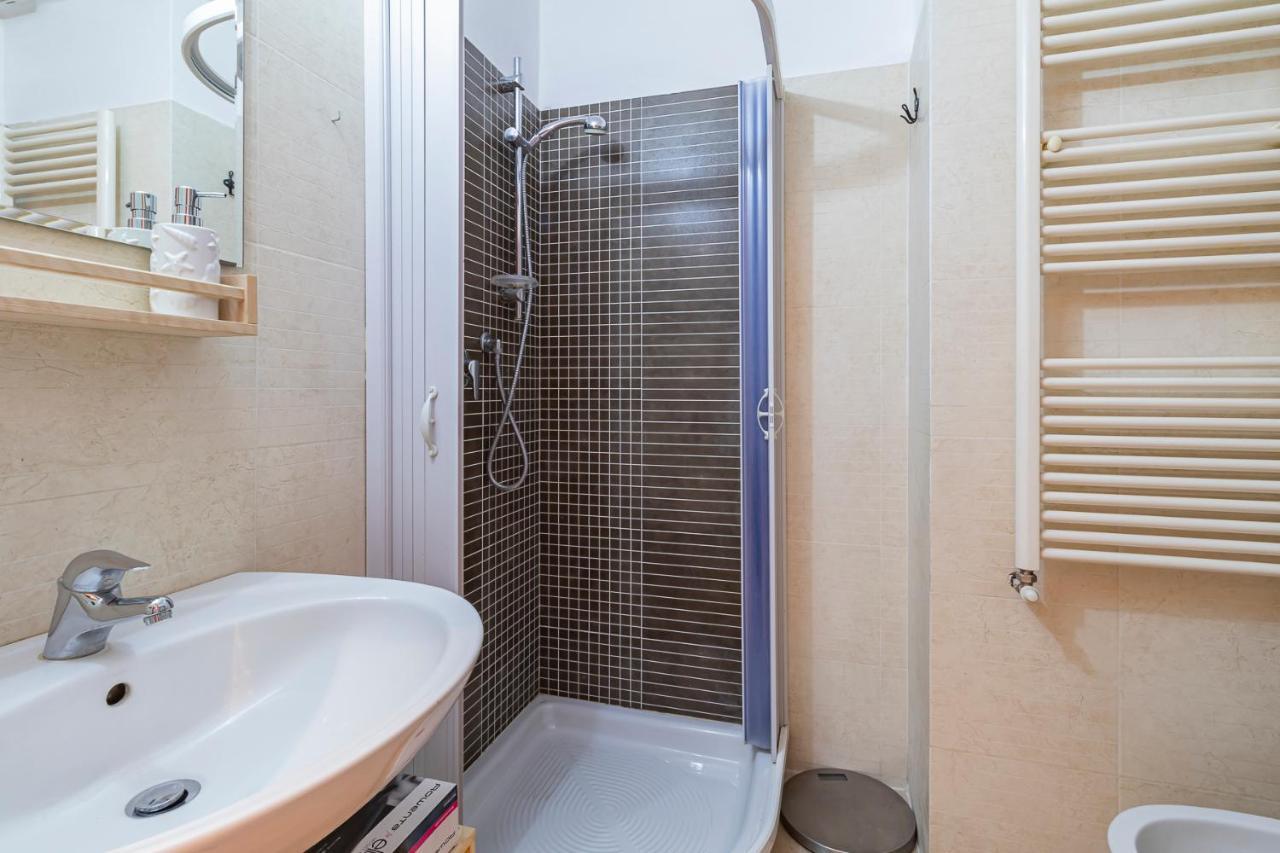 Cozy Flat - Monza 15 Διαμέρισμα Μιλάνο Εξωτερικό φωτογραφία