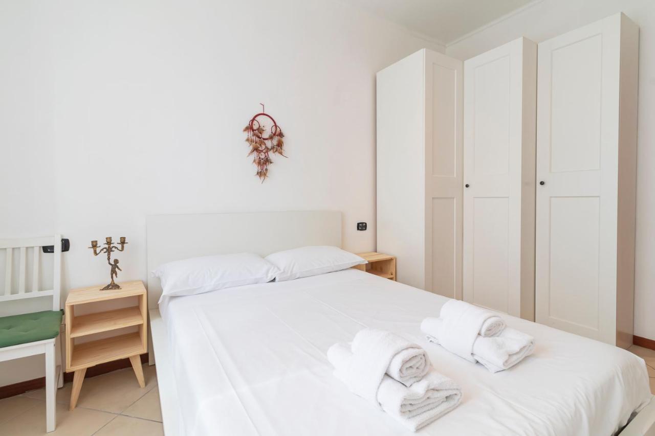 Cozy Flat - Monza 15 Διαμέρισμα Μιλάνο Εξωτερικό φωτογραφία