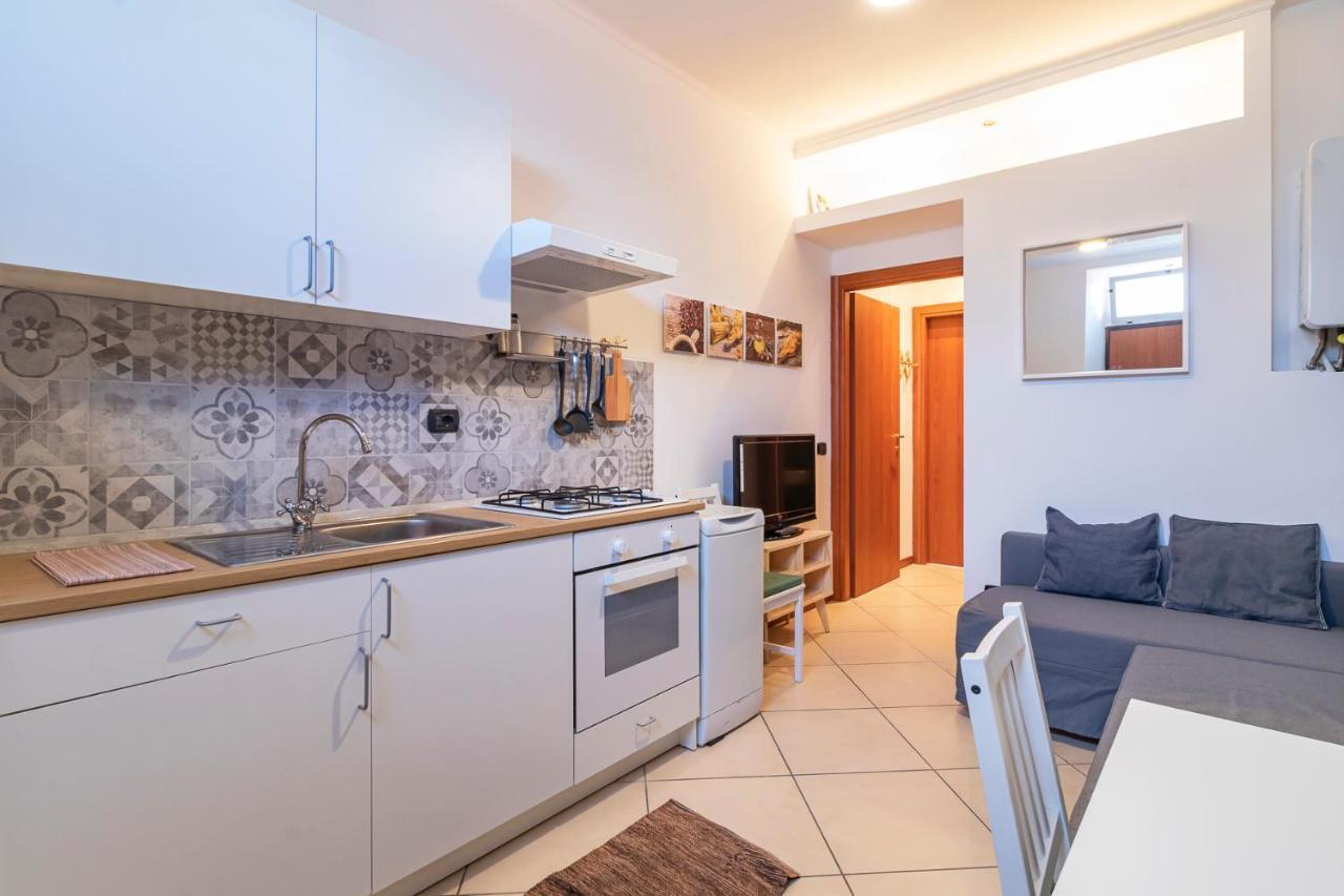 Cozy Flat - Monza 15 Διαμέρισμα Μιλάνο Εξωτερικό φωτογραφία