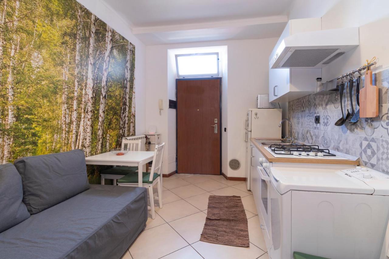 Cozy Flat - Monza 15 Διαμέρισμα Μιλάνο Εξωτερικό φωτογραφία
